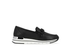 Lugano Black