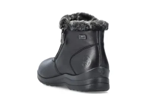 Lugano Black