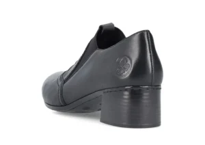 Lugano Black