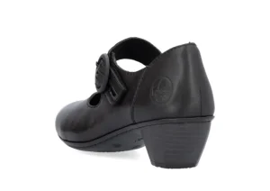 Lugano Black