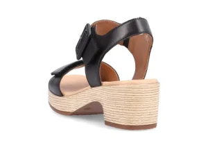 Lugano Black