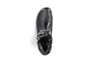 Lugano Black