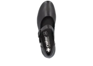 Lugano Black
