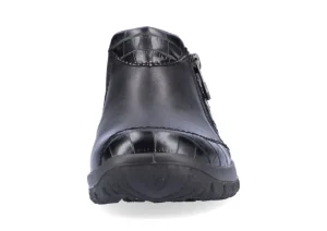 Lugano Black