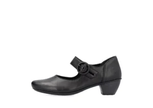Lugano Black