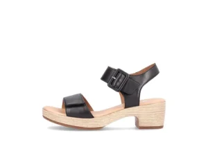 Lugano Black