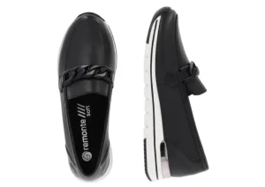 Lugano Black