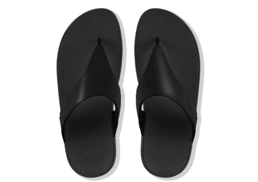 lulu_black_leather_thong__2.webp Lulu Black Leather Thong Sandal