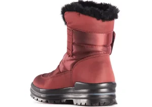 Luna Velcro Uva Winter Boot