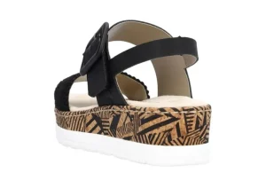 Mailles Black