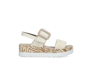 Mailles Creme