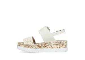 Mailles Creme