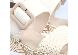 Mailles Creme
