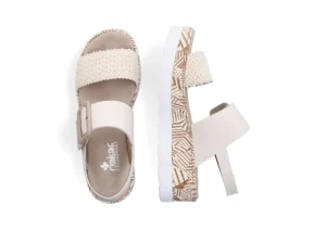 Mailles Creme