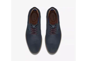Malwood Lace Navy