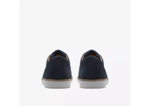Malwood Lace Navy
