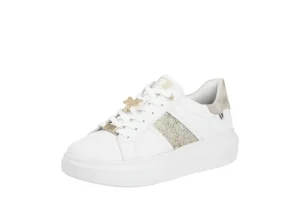 Manila White/Gold