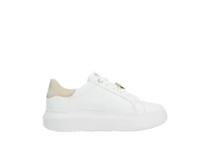 Manila White/Gold