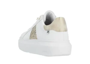 Manila White/Gold