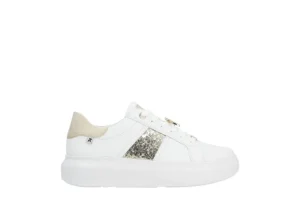 Manila White/Gold