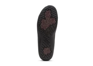 Mara Lace WP Black