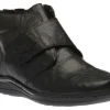 Massa Velcro Black