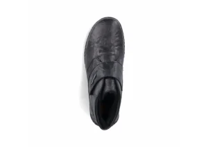 Massa Velcro Black