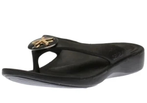 Maui Starfish Black