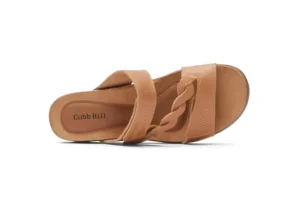 May W Slide Honey