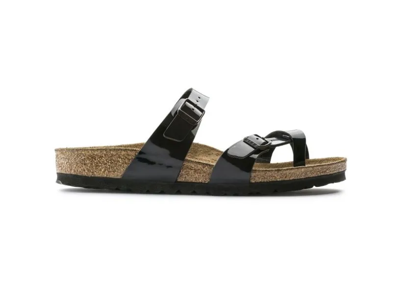 mayari_birkoflor_black_pa_1.webp Mayari Birko-Flor Black Patent Sandal