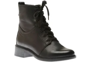 Maye Step Black