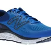 M840BB5 Serene Blue Running Shoe