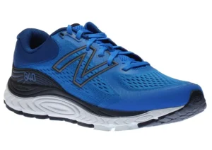 M840BB5 Serene Blue Running Shoe
