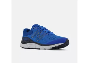M840BB5 Serene Blue Running Shoe
