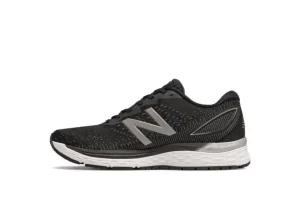 M880BK9 Black Running Shoe