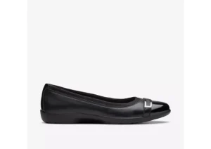 Meadow Rose Blk Comb