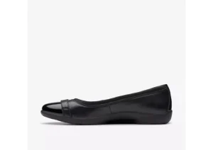 Meadow Rose Blk Comb