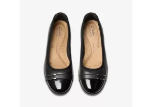 Meadow Rose Blk Comb
