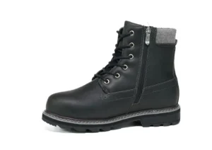 Megan 3.0 Black