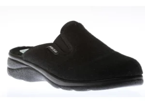 Mens Black Clog