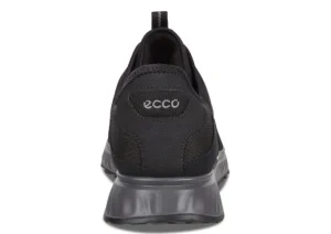 Men's Exostride Black Gore-Tex Waterproof Sneaker