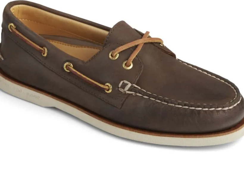 mens_gold_cup_authentic_o_0.webp Men's Gold Cup Authentic Original Brown Leather Two Eye Boat Shoe