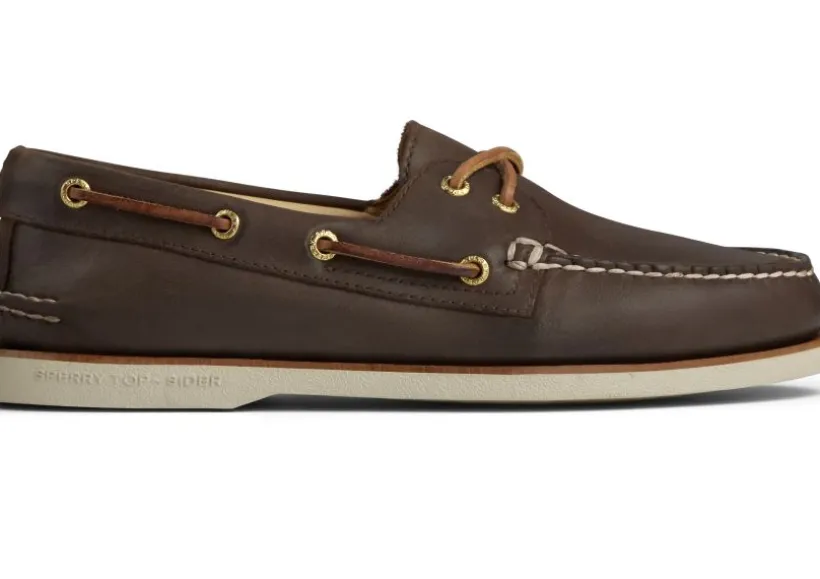 mens_gold_cup_authentic_o_1.webp Men's Gold Cup Authentic Original Brown Leather Two Eye Boat Shoe
