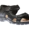 Mens Sandal Black