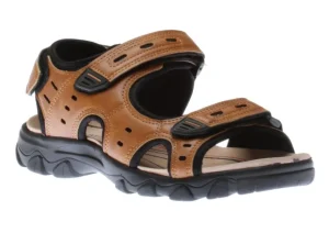 Mens Sandal Tan