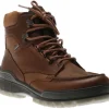 Men's Track 25 Bison Brown Leather Gore-Tex Boot
