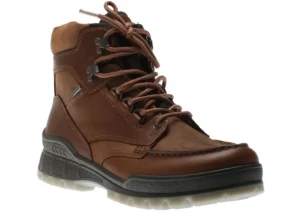 Men's Track 25 Bison Brown Leather Gore-Tex Boot