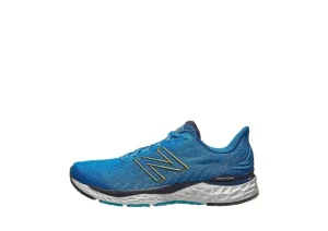 M880F11 Fresh Foam Wave Blue Running Shoe