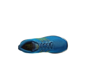 M880F11 Fresh Foam Wave Blue Running Shoe