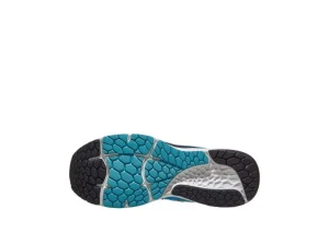 M880F11 Fresh Foam Wave Blue Running Shoe